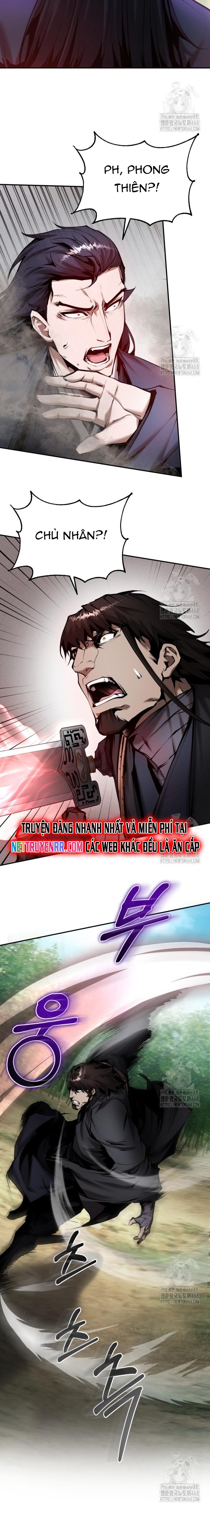 Giáo Chủ Ma Giáo Cũng Biết Sợ Chap 56 - Next Chap 57