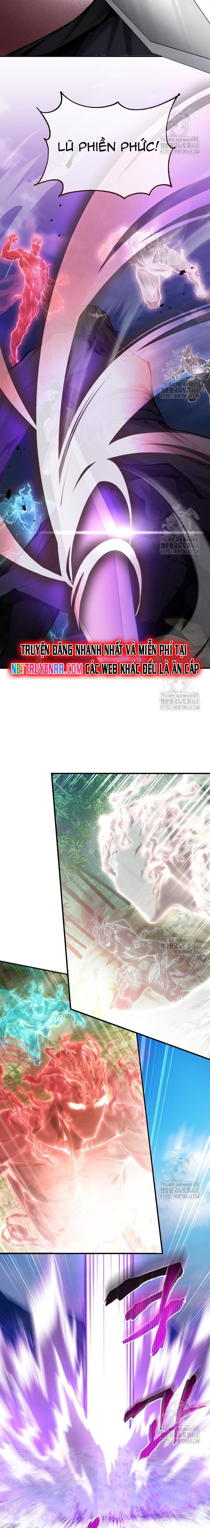 Giáo Chủ Ma Giáo Cũng Biết Sợ Chap 56 - Next Chap 57