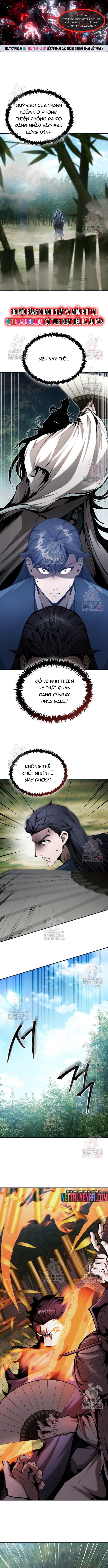 Giáo Chủ Ma Giáo Cũng Biết Sợ Chap 57 - Next Chap 58