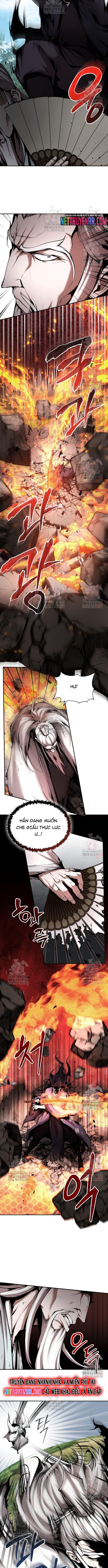 Giáo Chủ Ma Giáo Cũng Biết Sợ Chap 57 - Next Chap 58