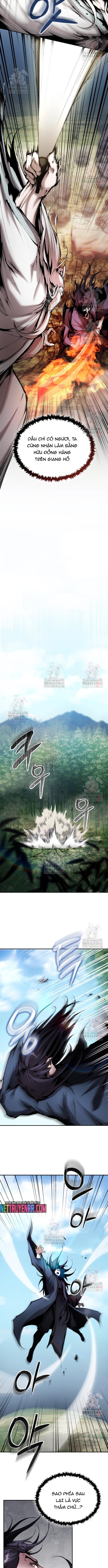 Giáo Chủ Ma Giáo Cũng Biết Sợ Chap 57 - Next Chap 58