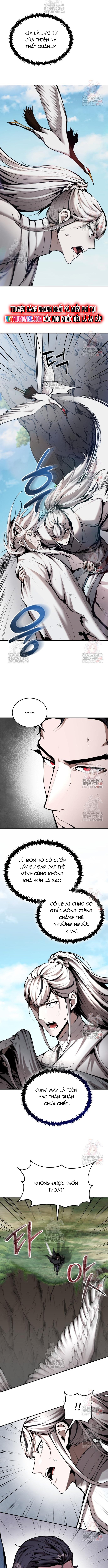 Giáo Chủ Ma Giáo Cũng Biết Sợ Chap 57 - Next Chap 58