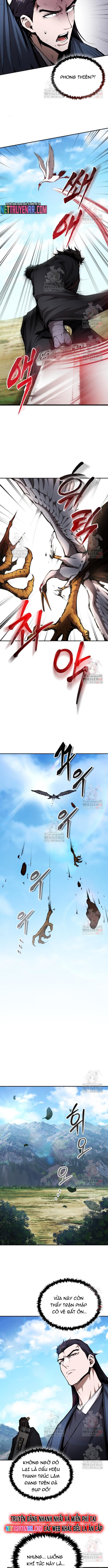 Giáo Chủ Ma Giáo Cũng Biết Sợ Chap 57 - Next Chap 58