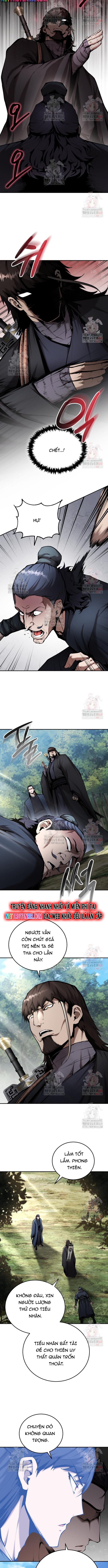 Giáo Chủ Ma Giáo Cũng Biết Sợ Chap 57 - Next Chap 58