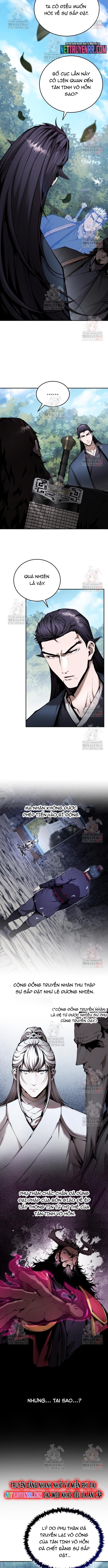 Giáo Chủ Ma Giáo Cũng Biết Sợ Chap 57 - Next Chap 58