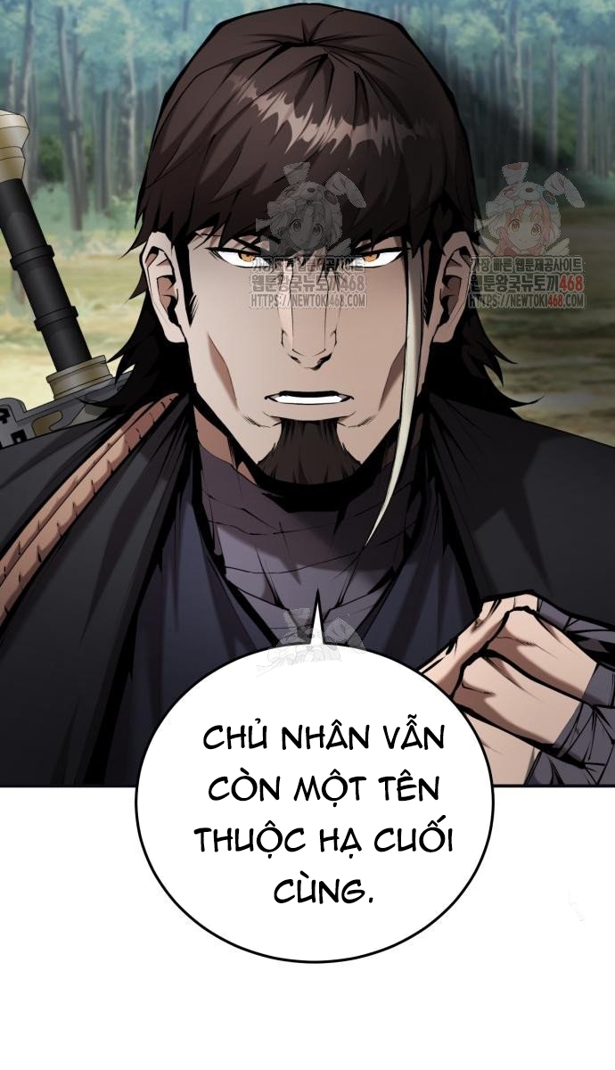 Giáo Chủ Ma Giáo Cũng Biết Sợ Chap 58 - Next Chap 59