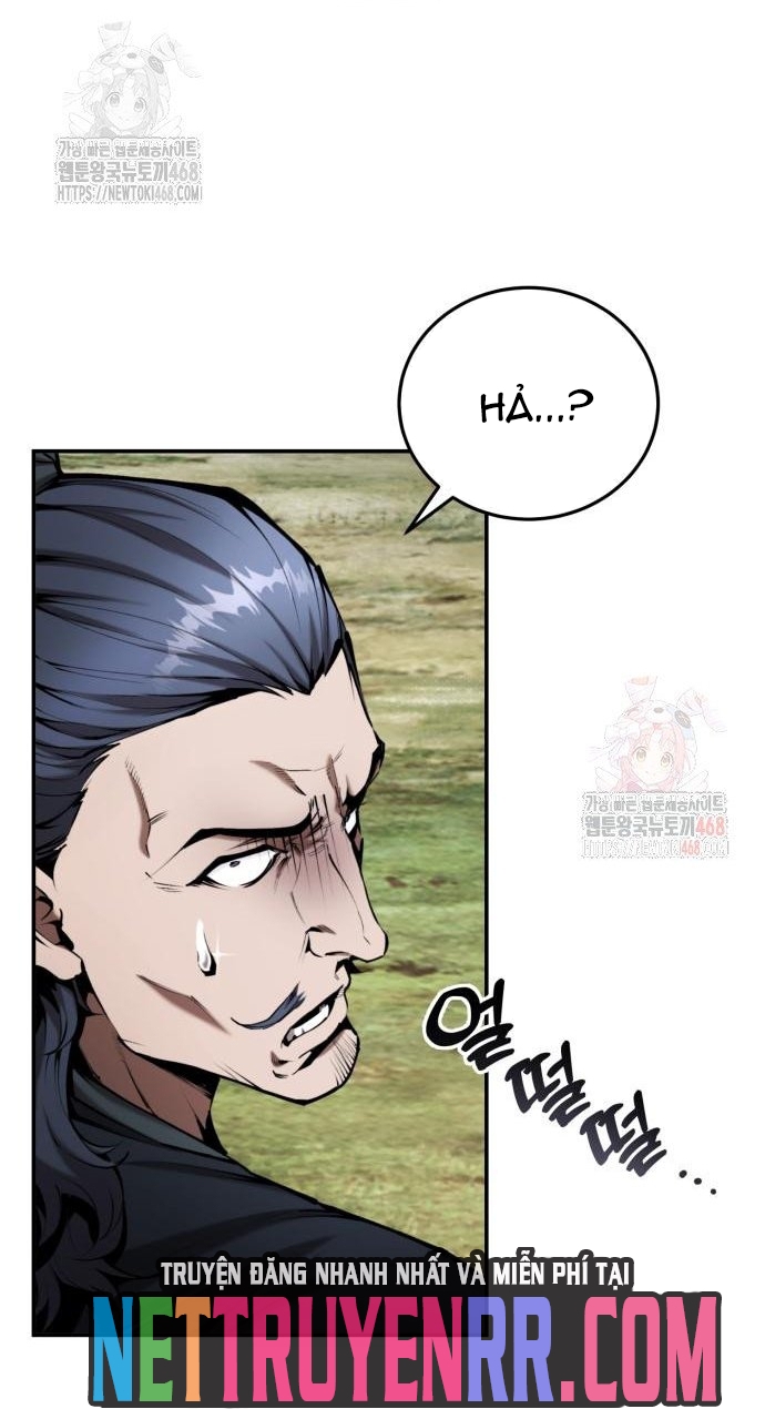 Giáo Chủ Ma Giáo Cũng Biết Sợ Chap 58 - Next Chap 59