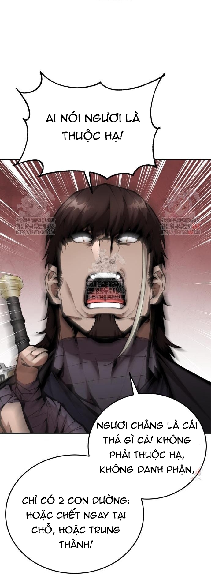 Giáo Chủ Ma Giáo Cũng Biết Sợ Chap 58 - Next Chap 59