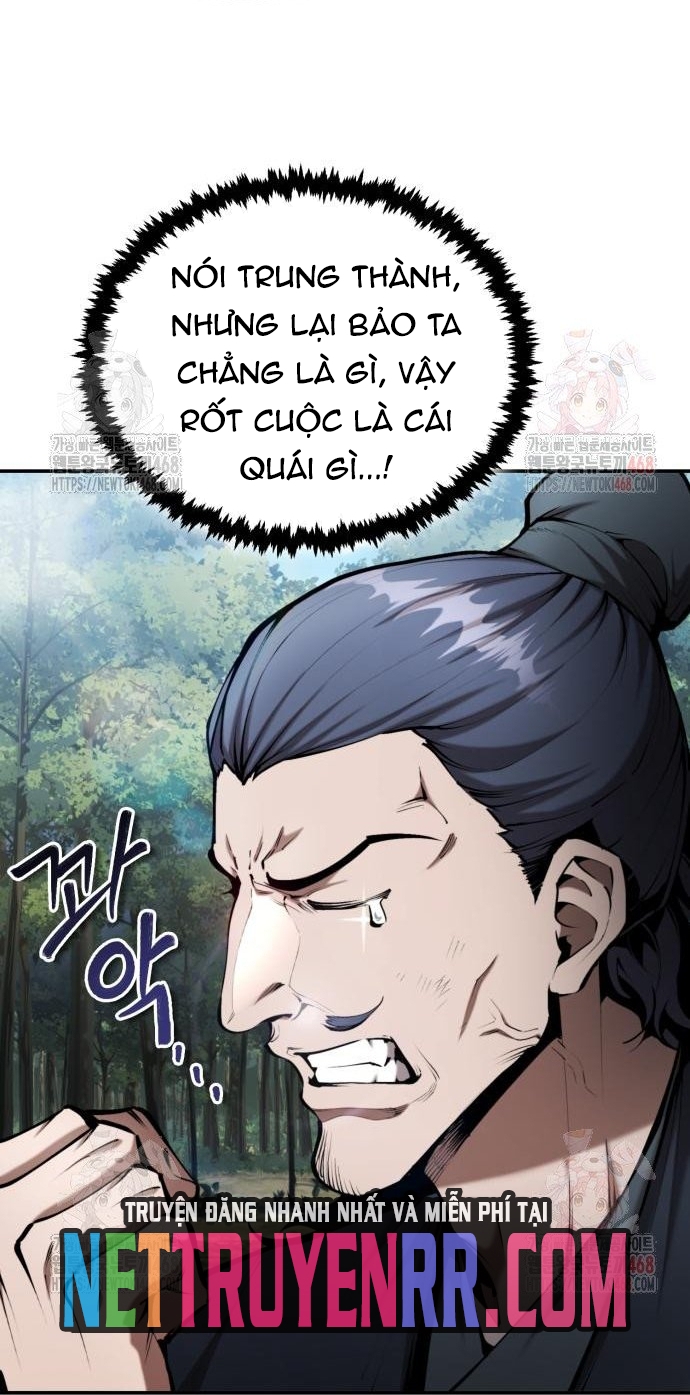Giáo Chủ Ma Giáo Cũng Biết Sợ Chap 58 - Next Chap 59