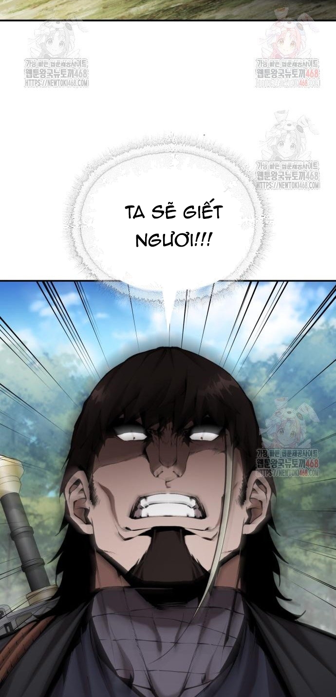 Giáo Chủ Ma Giáo Cũng Biết Sợ Chap 58 - Next Chap 59