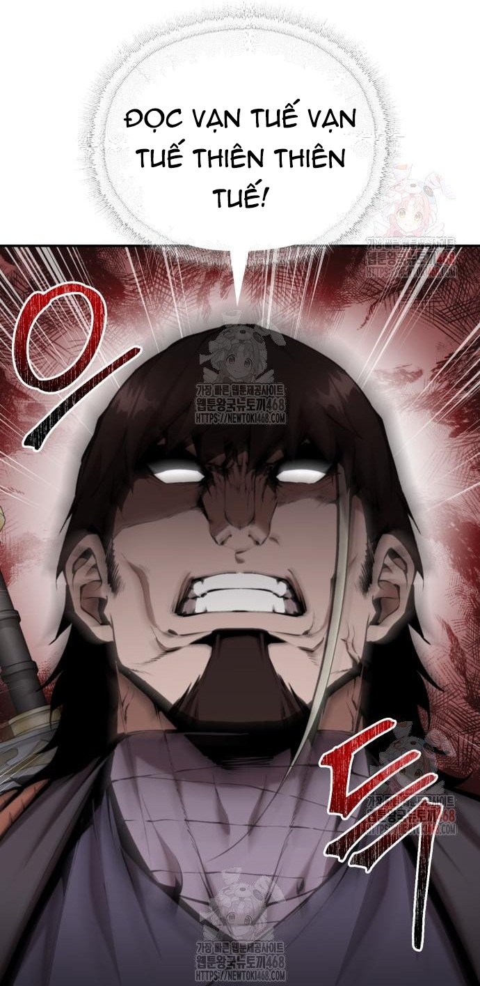 Giáo Chủ Ma Giáo Cũng Biết Sợ Chap 58 - Next Chap 59