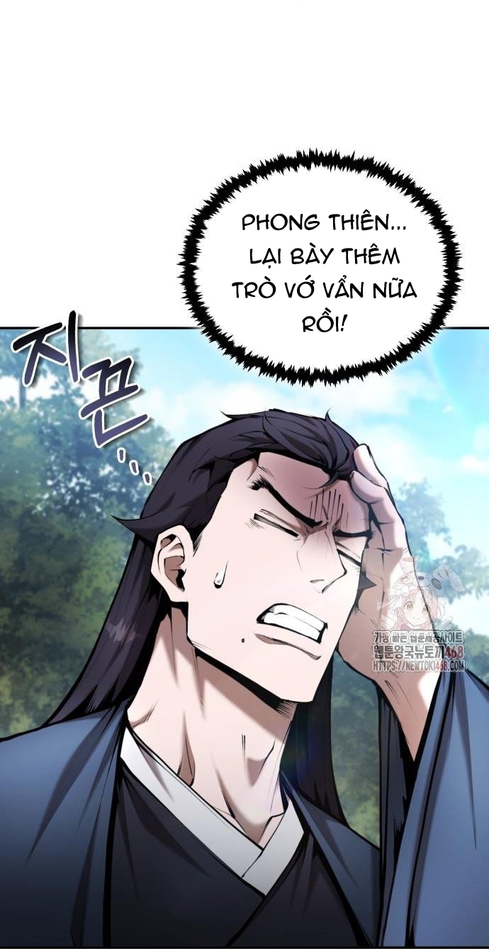 Giáo Chủ Ma Giáo Cũng Biết Sợ Chap 58 - Next Chap 59