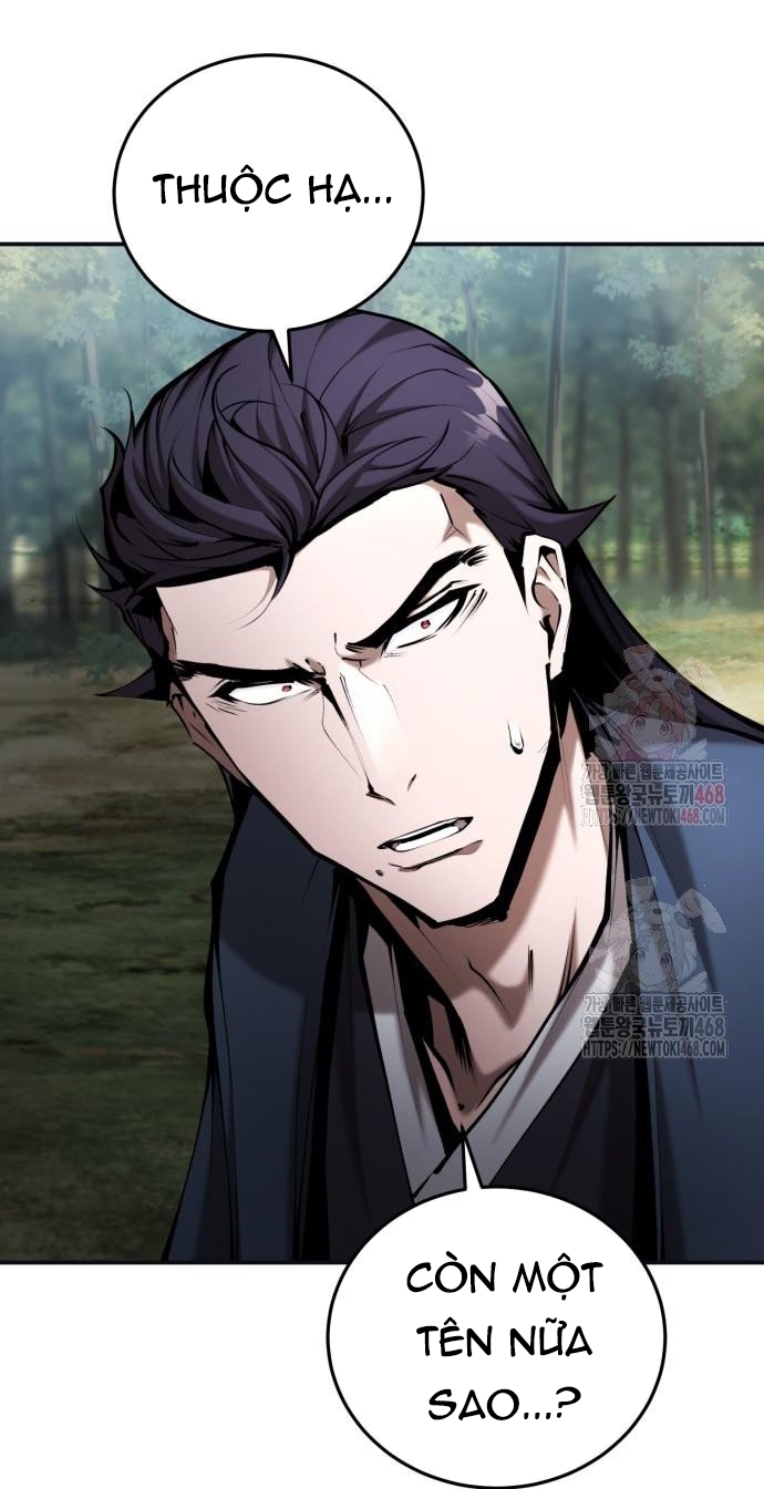 Giáo Chủ Ma Giáo Cũng Biết Sợ Chap 58 - Next Chap 59