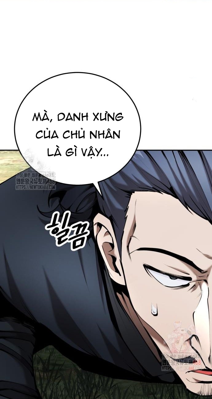 Giáo Chủ Ma Giáo Cũng Biết Sợ Chap 58 - Next Chap 59