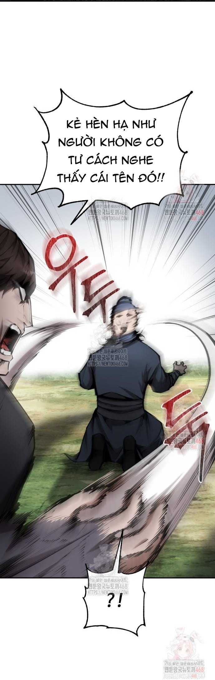 Giáo Chủ Ma Giáo Cũng Biết Sợ Chap 58 - Next Chap 59