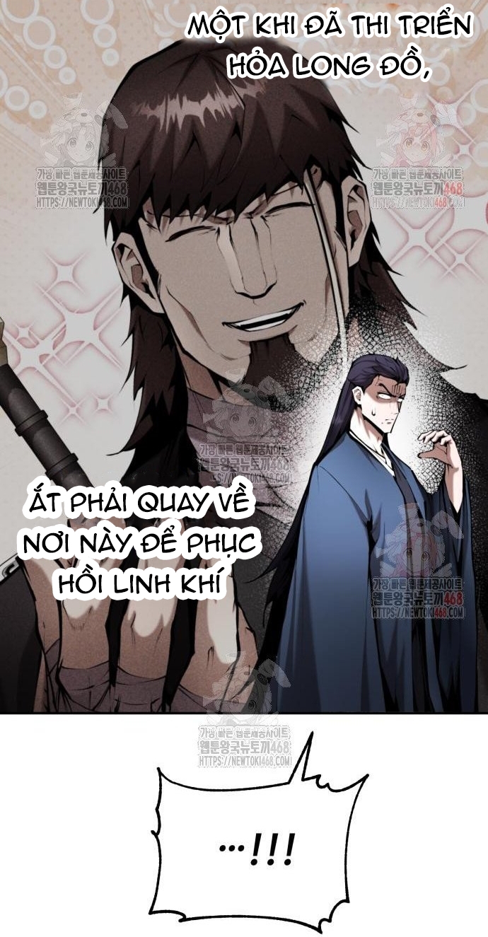 Giáo Chủ Ma Giáo Cũng Biết Sợ Chap 58 - Next Chap 59