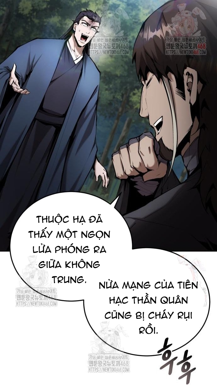 Giáo Chủ Ma Giáo Cũng Biết Sợ Chap 58 - Next Chap 59