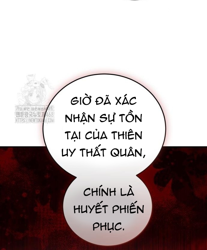 Giáo Chủ Ma Giáo Cũng Biết Sợ Chap 58 - Next Chap 59