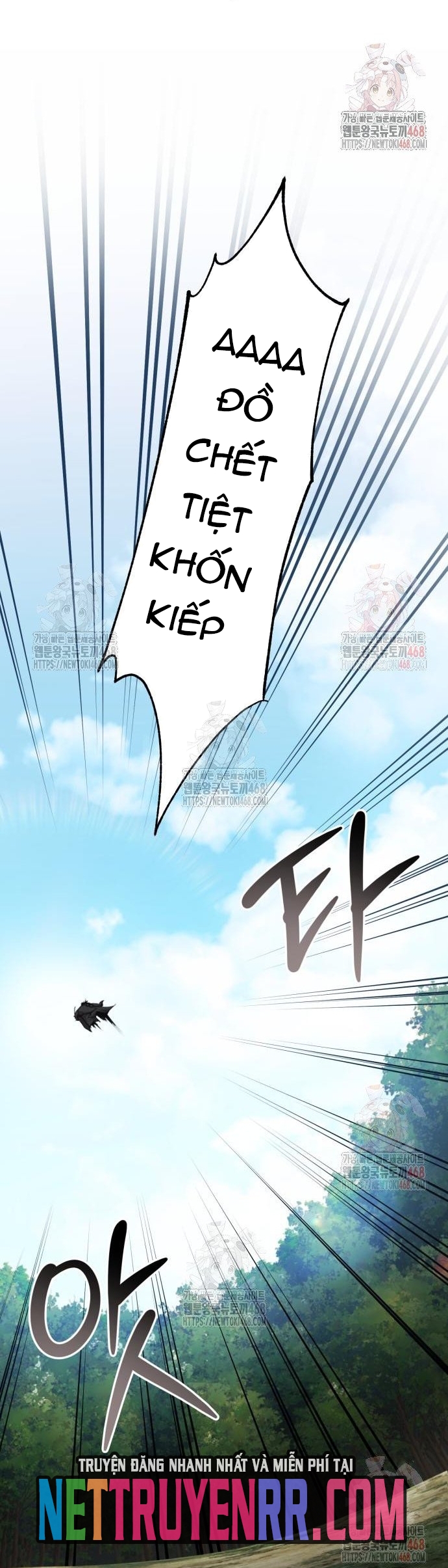 Giáo Chủ Ma Giáo Cũng Biết Sợ Chap 58 - Next Chap 59