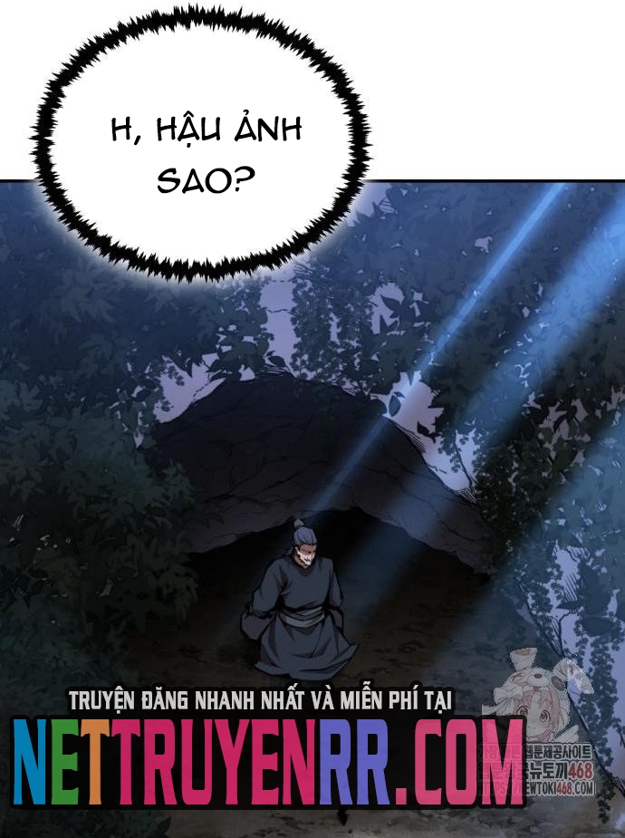 Giáo Chủ Ma Giáo Cũng Biết Sợ Chap 58 - Next Chap 59