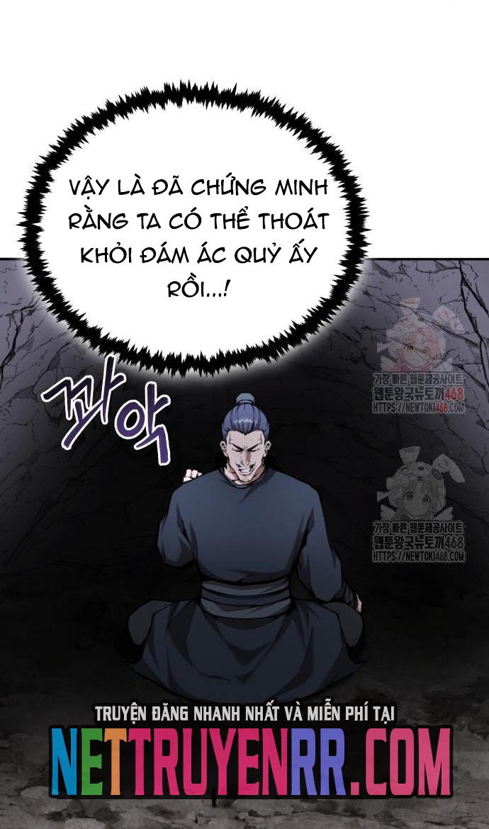 Giáo Chủ Ma Giáo Cũng Biết Sợ Chap 58 - Next Chap 59