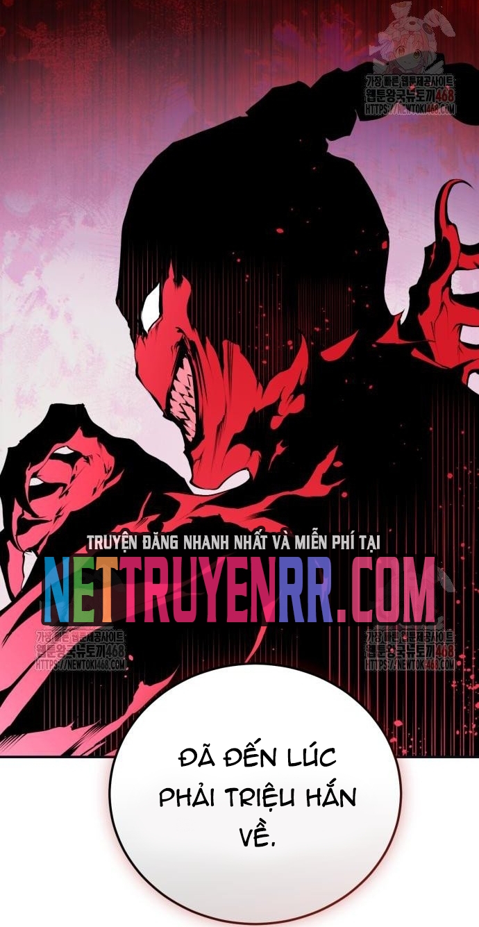 Giáo Chủ Ma Giáo Cũng Biết Sợ Chap 58 - Next Chap 59