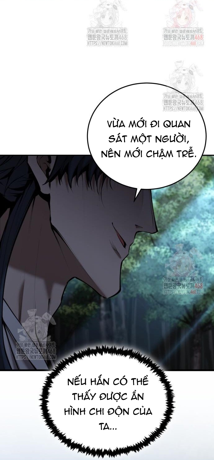 Giáo Chủ Ma Giáo Cũng Biết Sợ Chap 58 - Next Chap 59