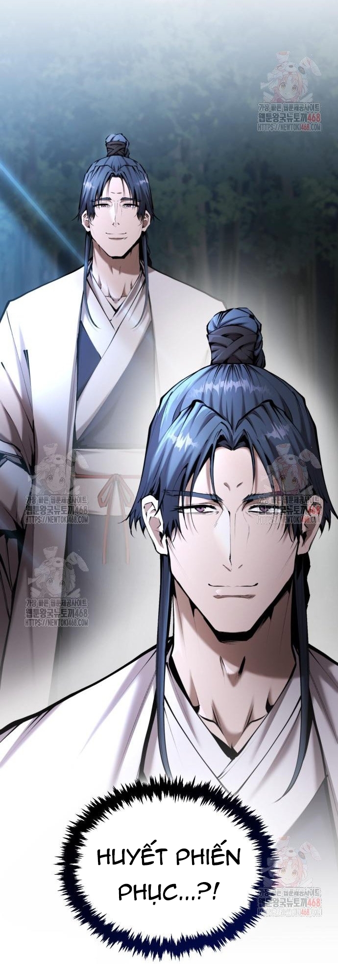 Giáo Chủ Ma Giáo Cũng Biết Sợ Chap 58 - Next Chap 59