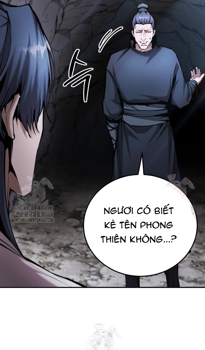 Giáo Chủ Ma Giáo Cũng Biết Sợ Chap 58 - Next Chap 59