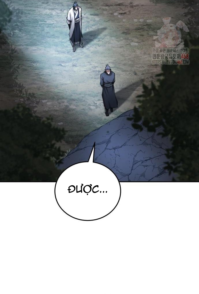 Giáo Chủ Ma Giáo Cũng Biết Sợ Chap 58 - Next Chap 59