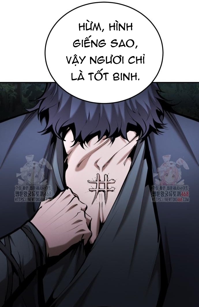 Giáo Chủ Ma Giáo Cũng Biết Sợ Chap 58 - Next Chap 59