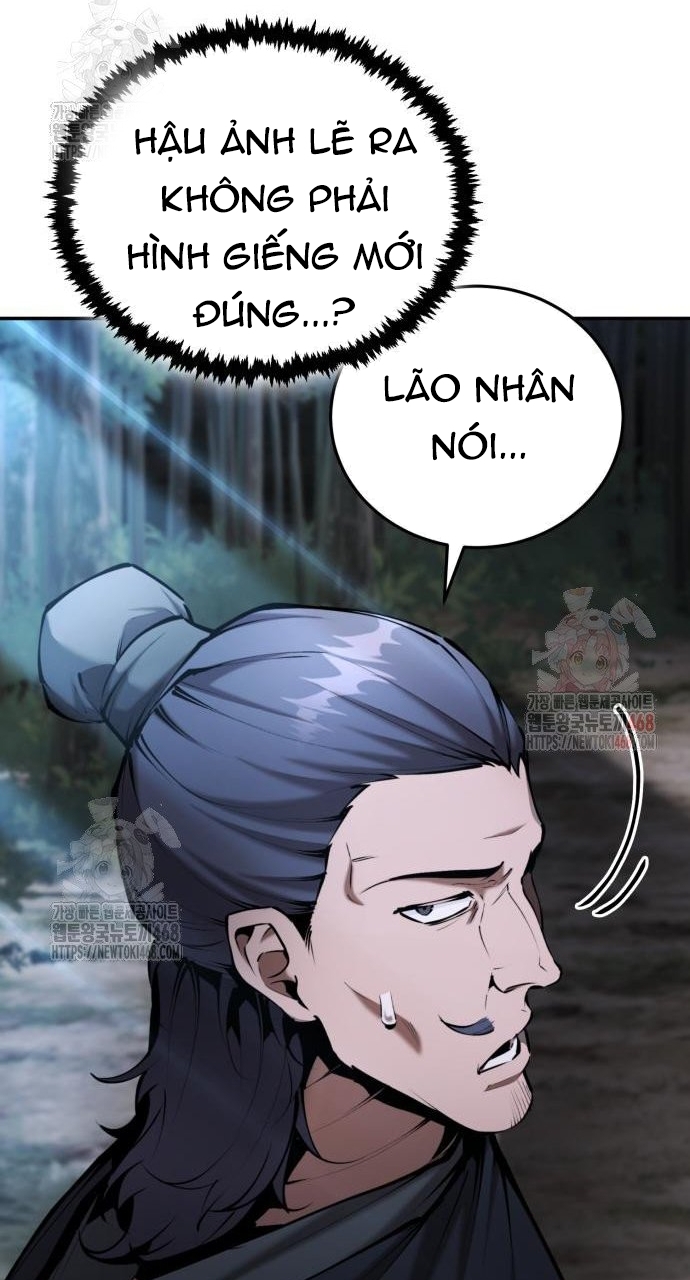 Giáo Chủ Ma Giáo Cũng Biết Sợ Chap 58 - Next Chap 59