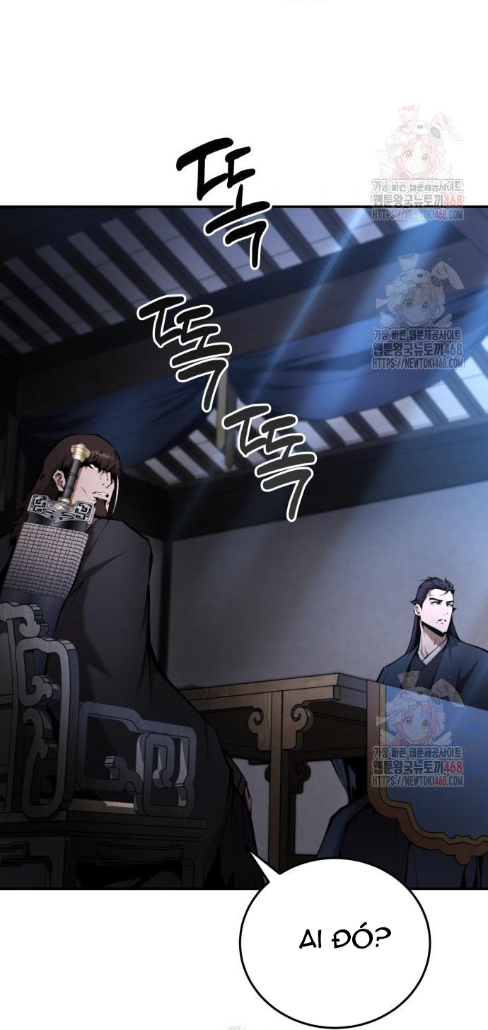 Giáo Chủ Ma Giáo Cũng Biết Sợ Chap 58 - Next Chap 59