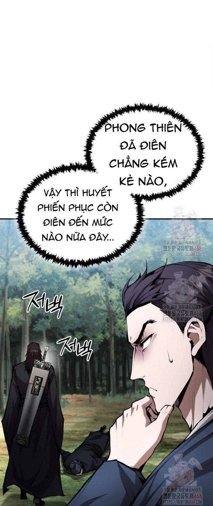 Giáo Chủ Ma Giáo Cũng Biết Sợ Chap 58 - Next Chap 59