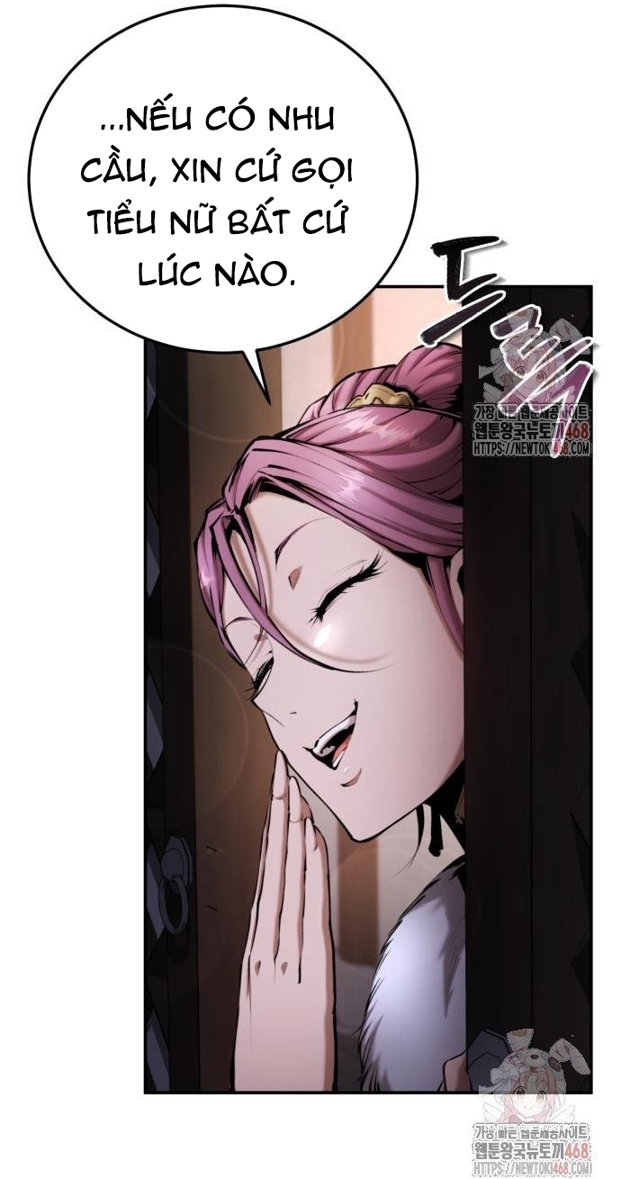 Giáo Chủ Ma Giáo Cũng Biết Sợ Chap 58 - Next Chap 59