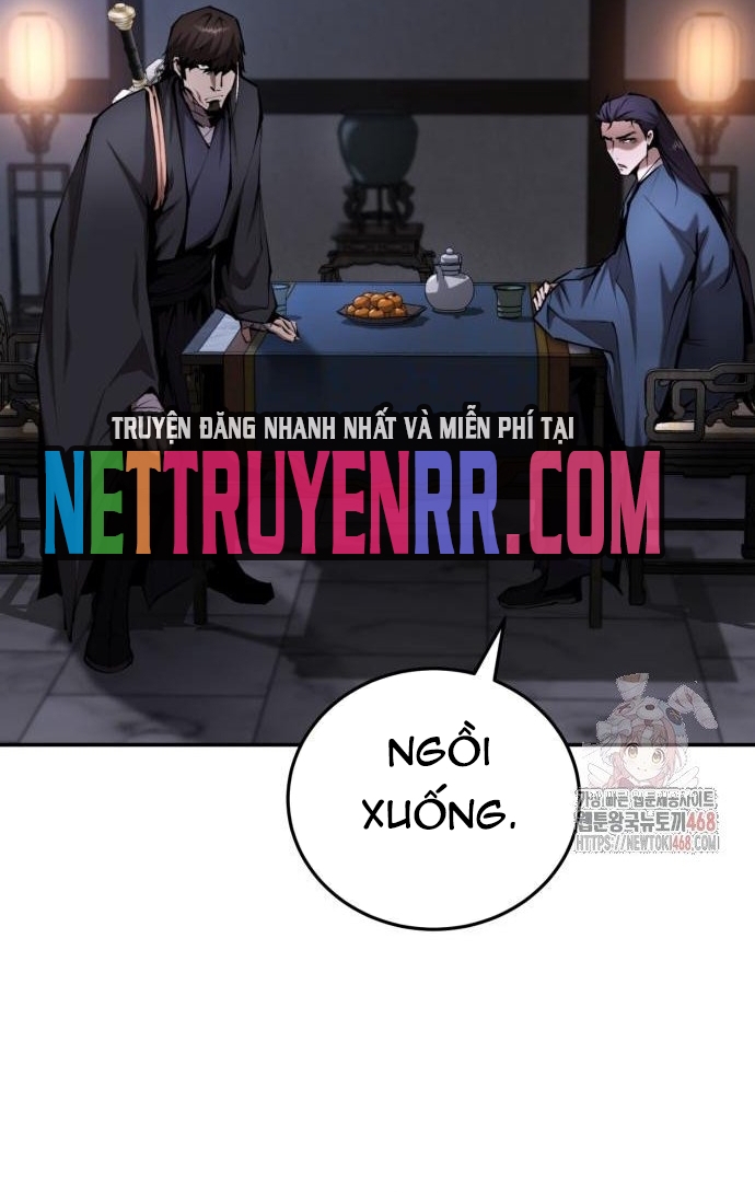 Giáo Chủ Ma Giáo Cũng Biết Sợ Chap 58 - Next Chap 59