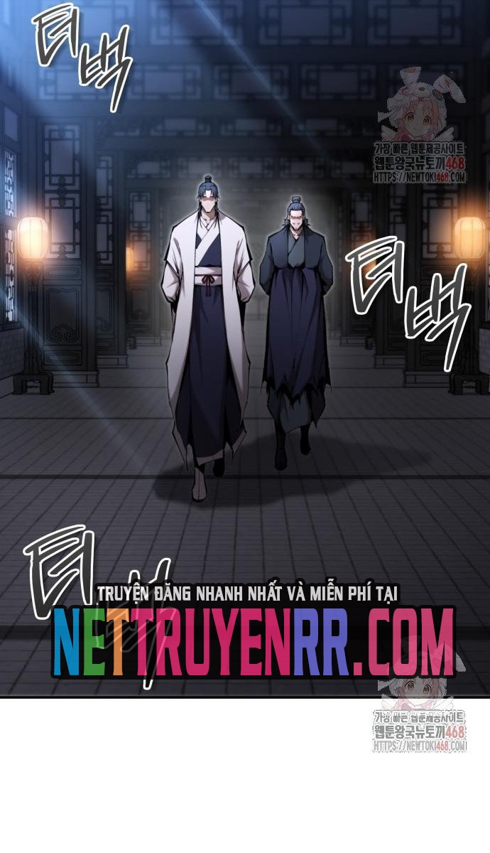 Giáo Chủ Ma Giáo Cũng Biết Sợ Chap 58 - Next Chap 59