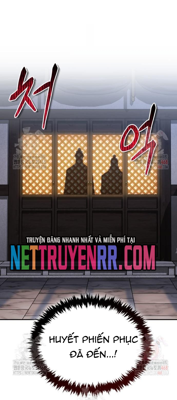 Giáo Chủ Ma Giáo Cũng Biết Sợ Chap 58 - Next Chap 59