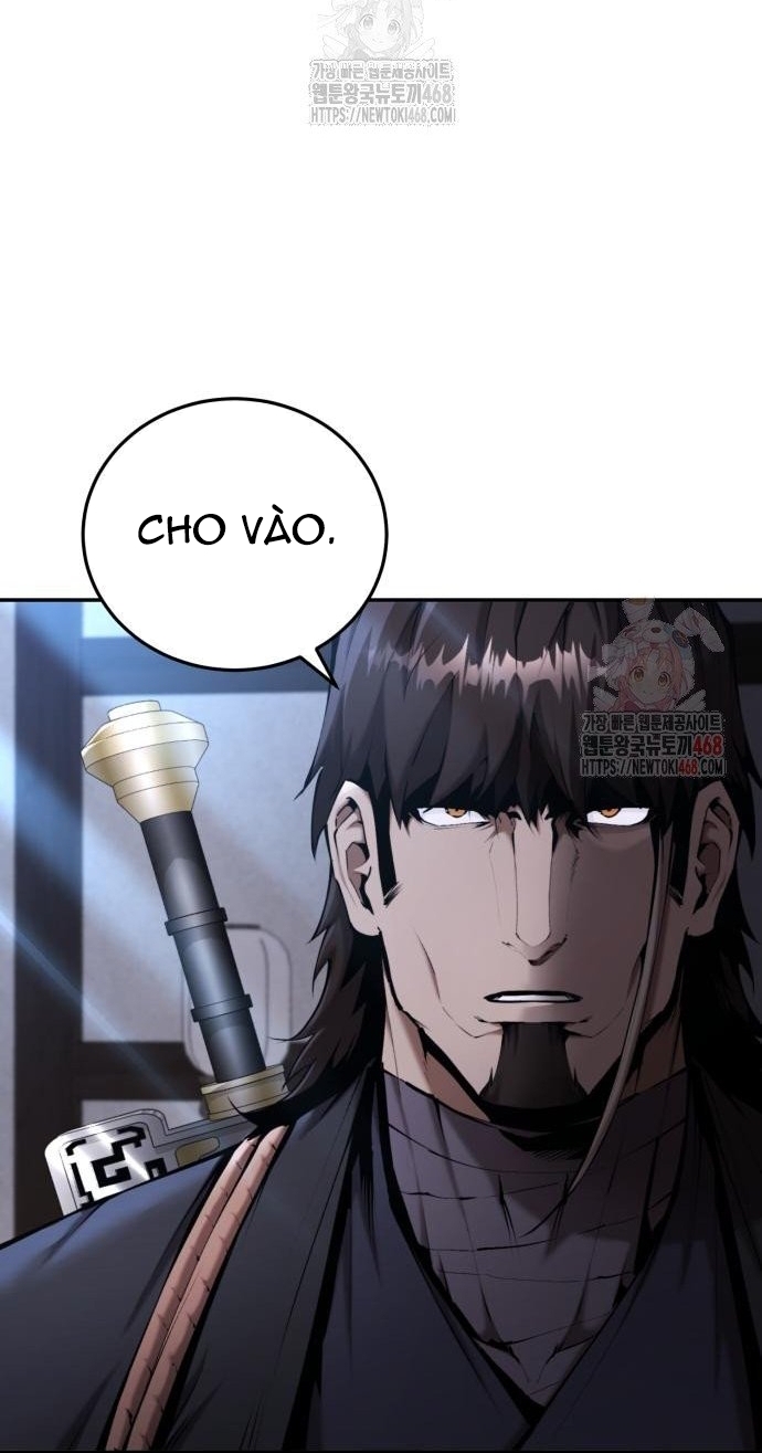 Giáo Chủ Ma Giáo Cũng Biết Sợ Chap 58 - Next Chap 59