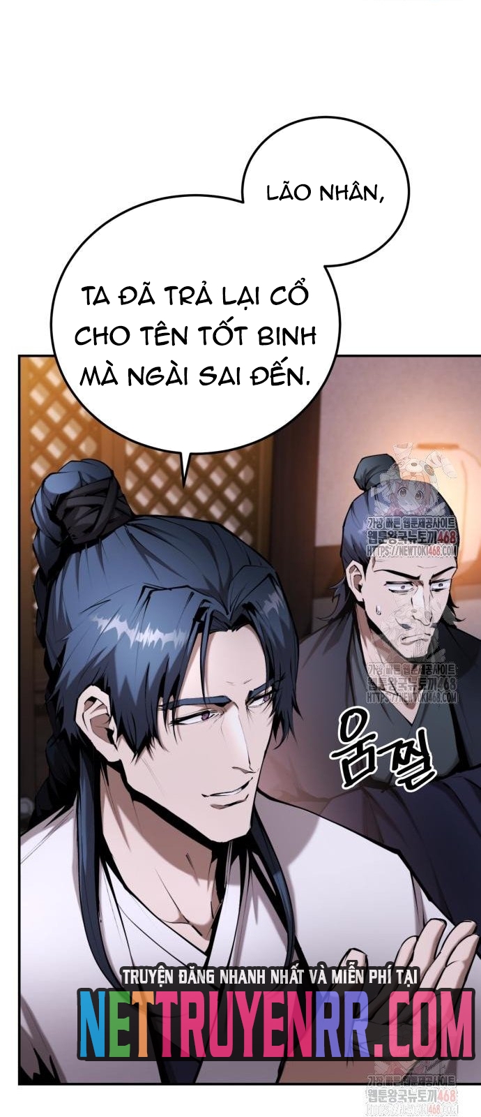 Giáo Chủ Ma Giáo Cũng Biết Sợ Chap 58 - Next Chap 59