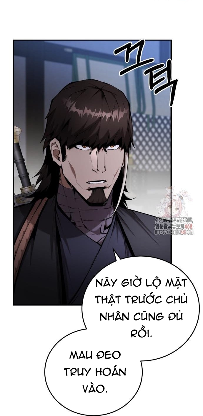 Giáo Chủ Ma Giáo Cũng Biết Sợ Chap 58 - Next Chap 59