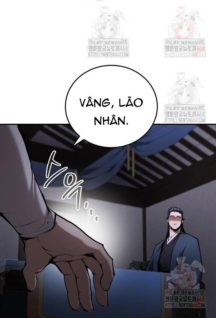 Giáo Chủ Ma Giáo Cũng Biết Sợ Chap 58 - Next Chap 59