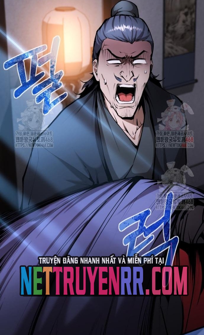 Giáo Chủ Ma Giáo Cũng Biết Sợ Chap 58 - Next Chap 59