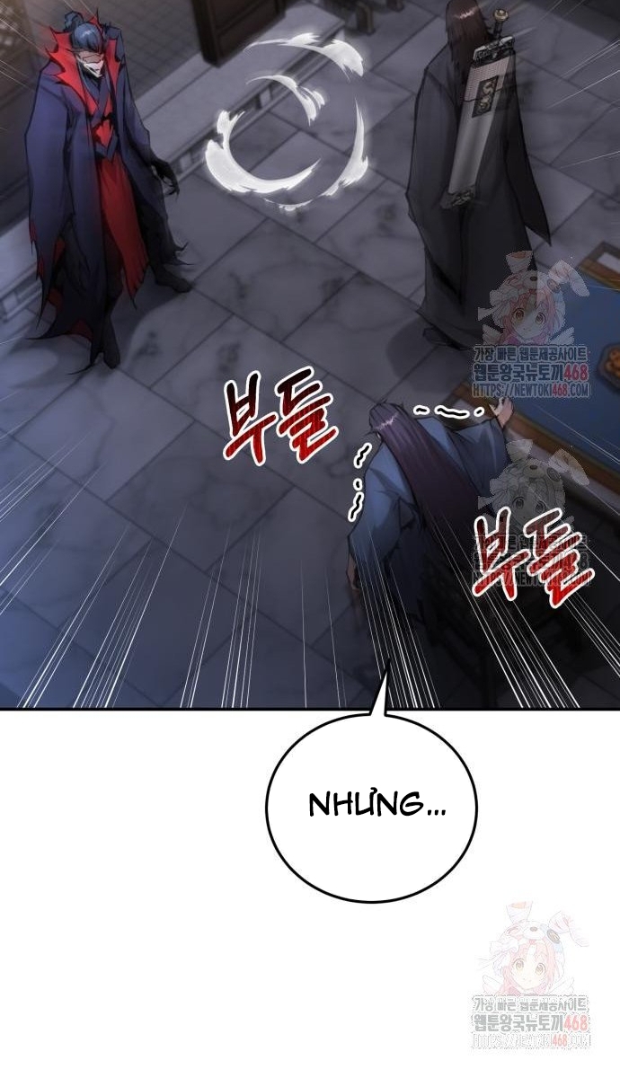 Giáo Chủ Ma Giáo Cũng Biết Sợ Chap 58 - Next Chap 59