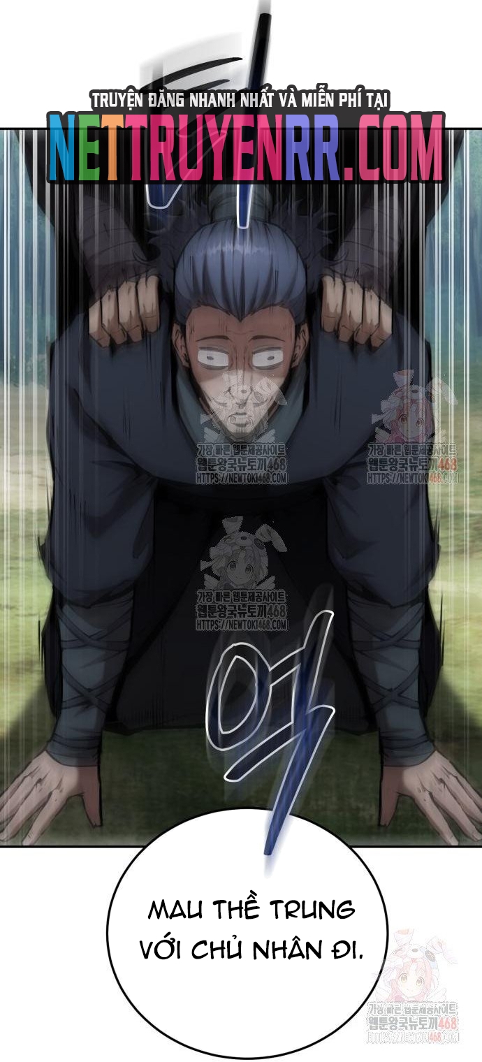 Giáo Chủ Ma Giáo Cũng Biết Sợ Chap 58 - Next Chap 59