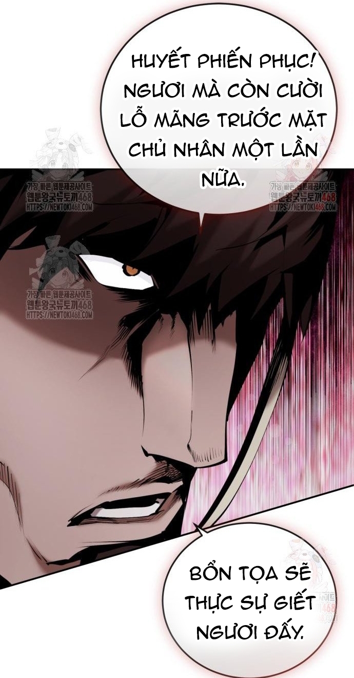 Giáo Chủ Ma Giáo Cũng Biết Sợ Chap 58 - Next Chap 59