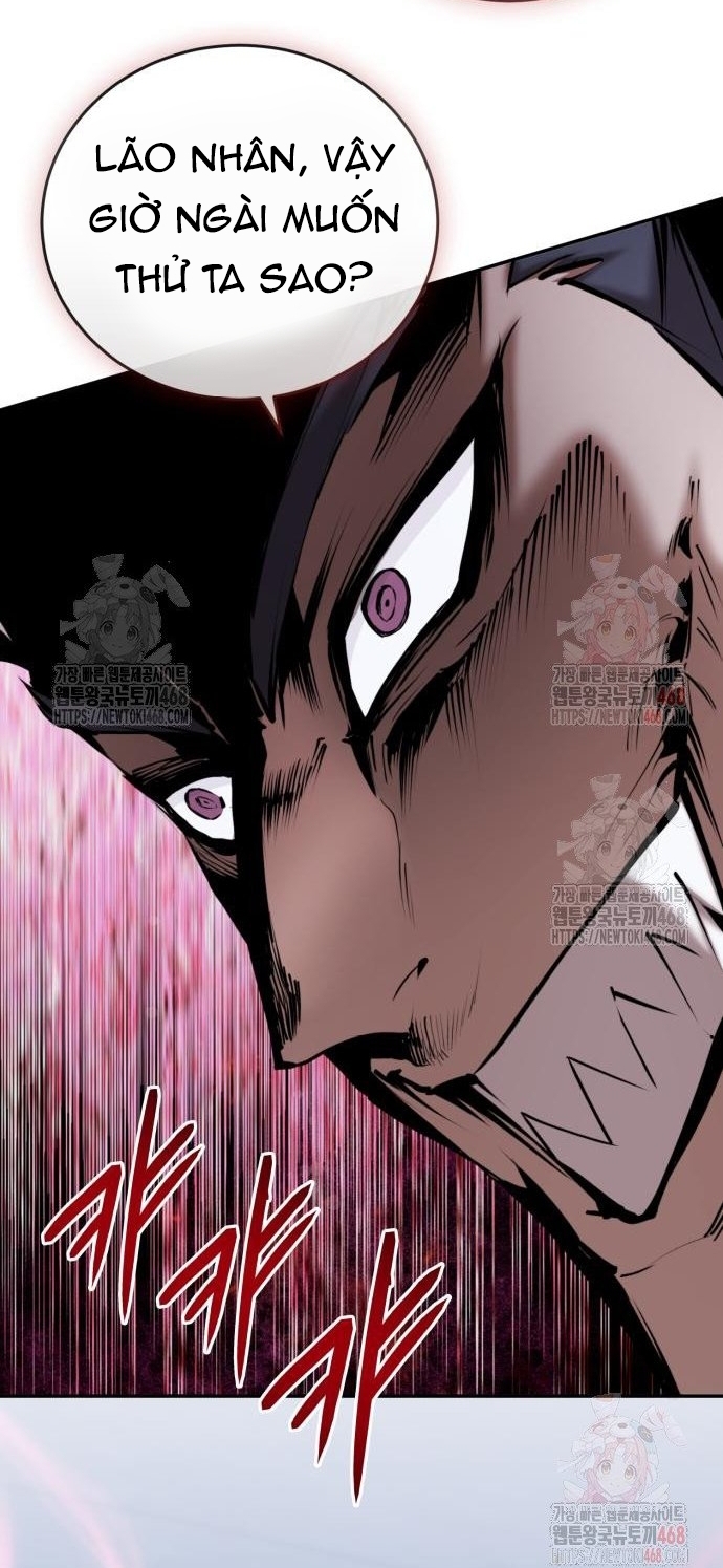 Giáo Chủ Ma Giáo Cũng Biết Sợ Chap 58 - Next Chap 59