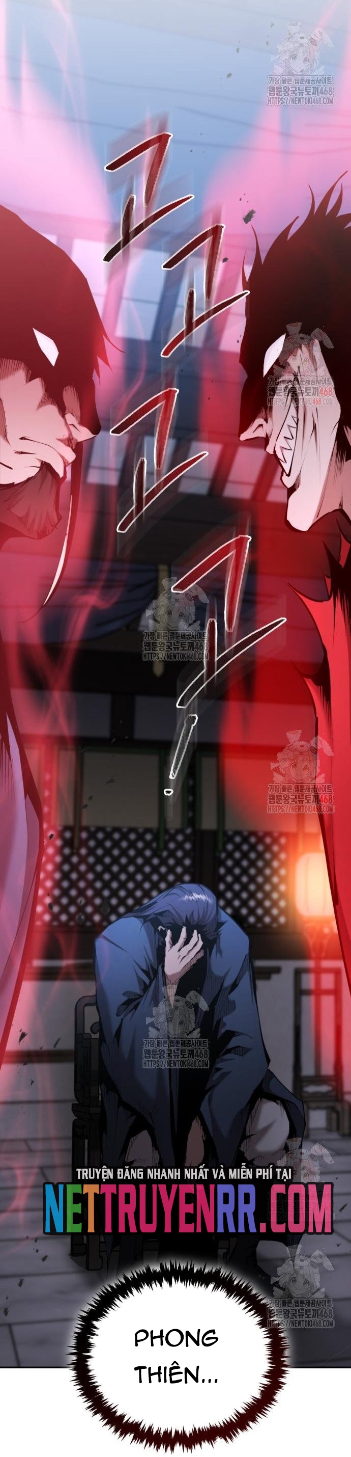 Giáo Chủ Ma Giáo Cũng Biết Sợ Chap 58 - Next Chap 59