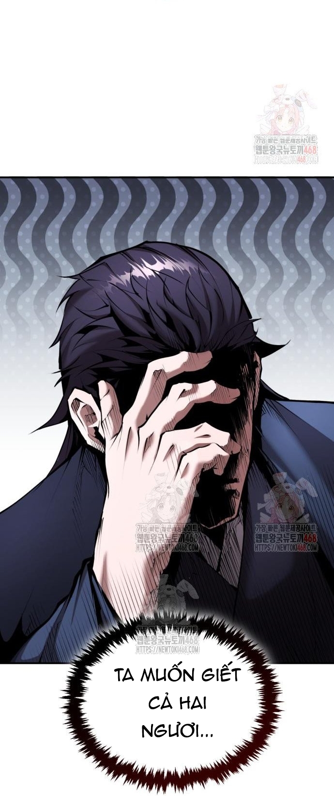 Giáo Chủ Ma Giáo Cũng Biết Sợ Chap 58 - Next Chap 59