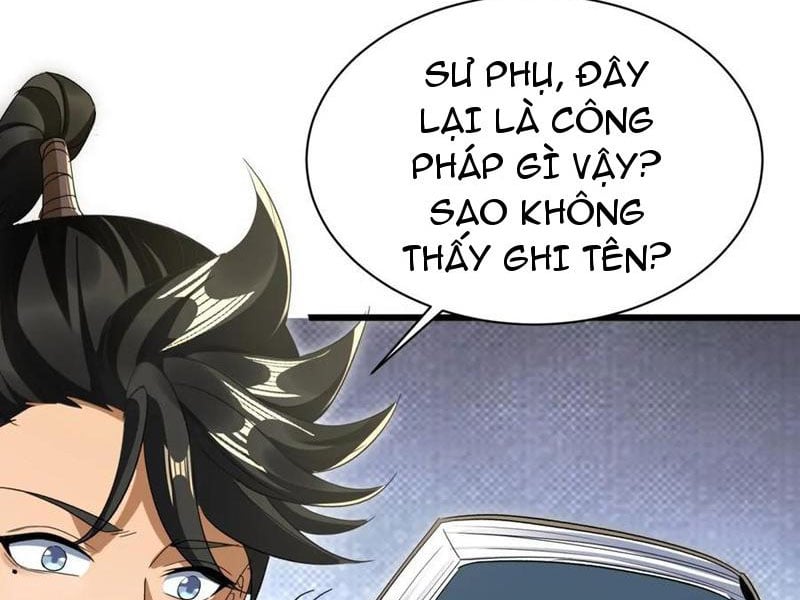 Giáo Chủ Ma Giáo Vụng Trộm Xem Ta Tu Luyện Chap 20 - Next Chap 21